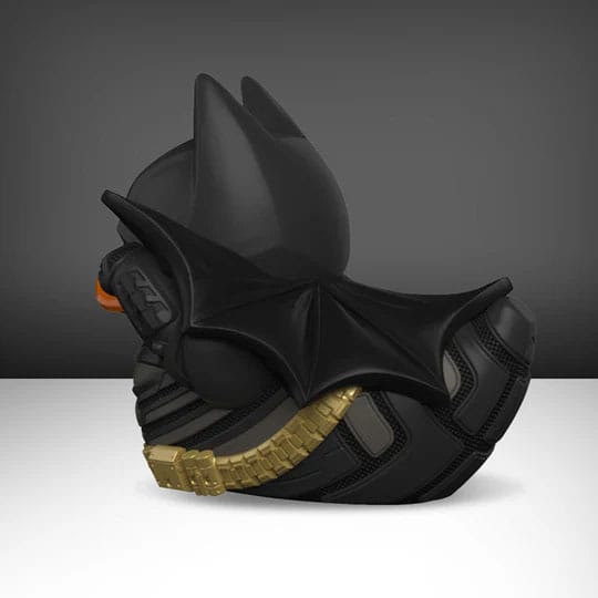 DC Comics The Dark Knight Batman Tubbz PVC Figure First Edition 10 cm