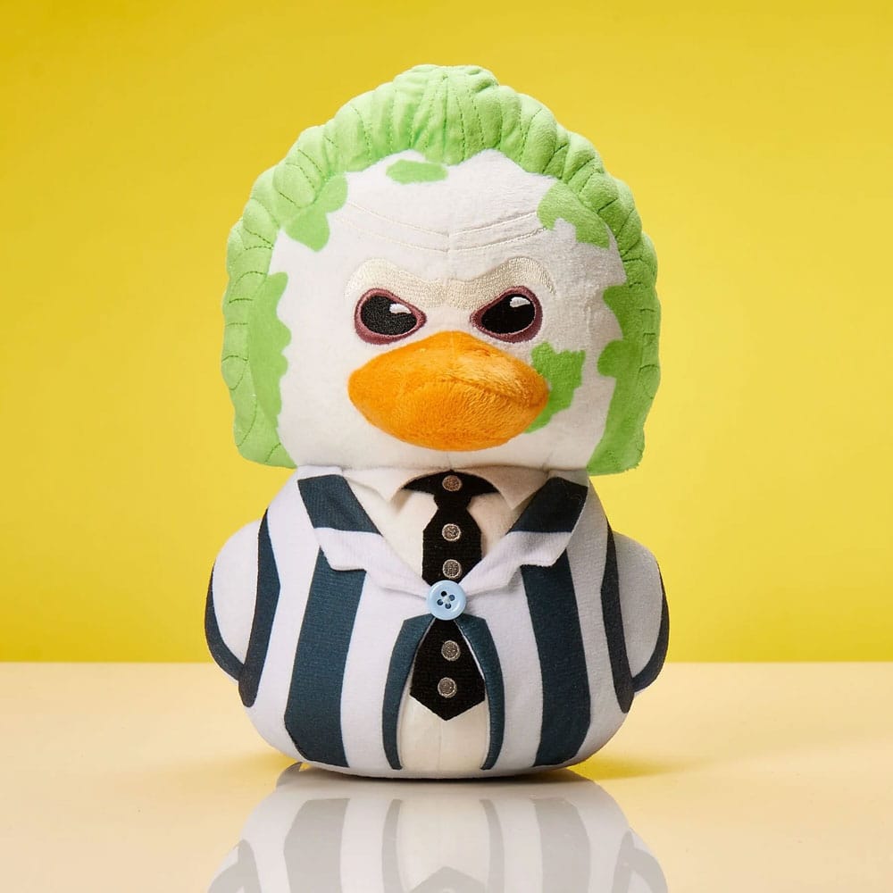 Beetlejuice Beetlejuice Tubbz Plush Figure 20 cm