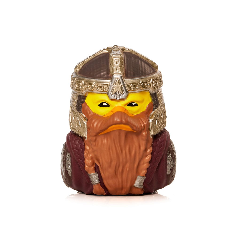 Lord of the Rings Gimli Tubbz Mini PVC Figure 5 cm