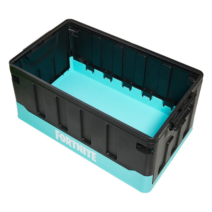 Fortnite Storage Box with folding chair