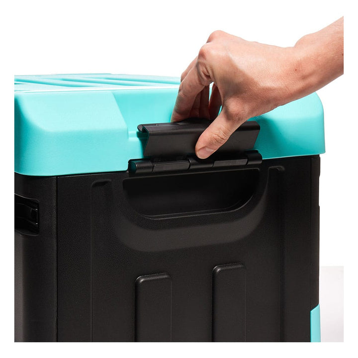 Fortnite Storage Box with folding chair