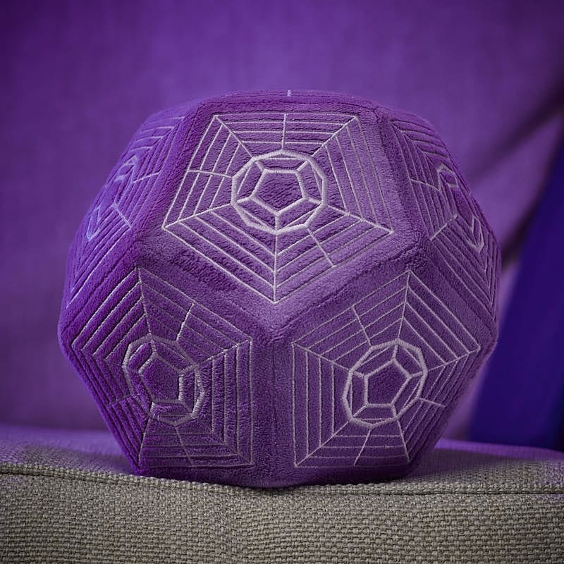 Destiny Legendary Engram Tubbz Plush Figure 24 cm