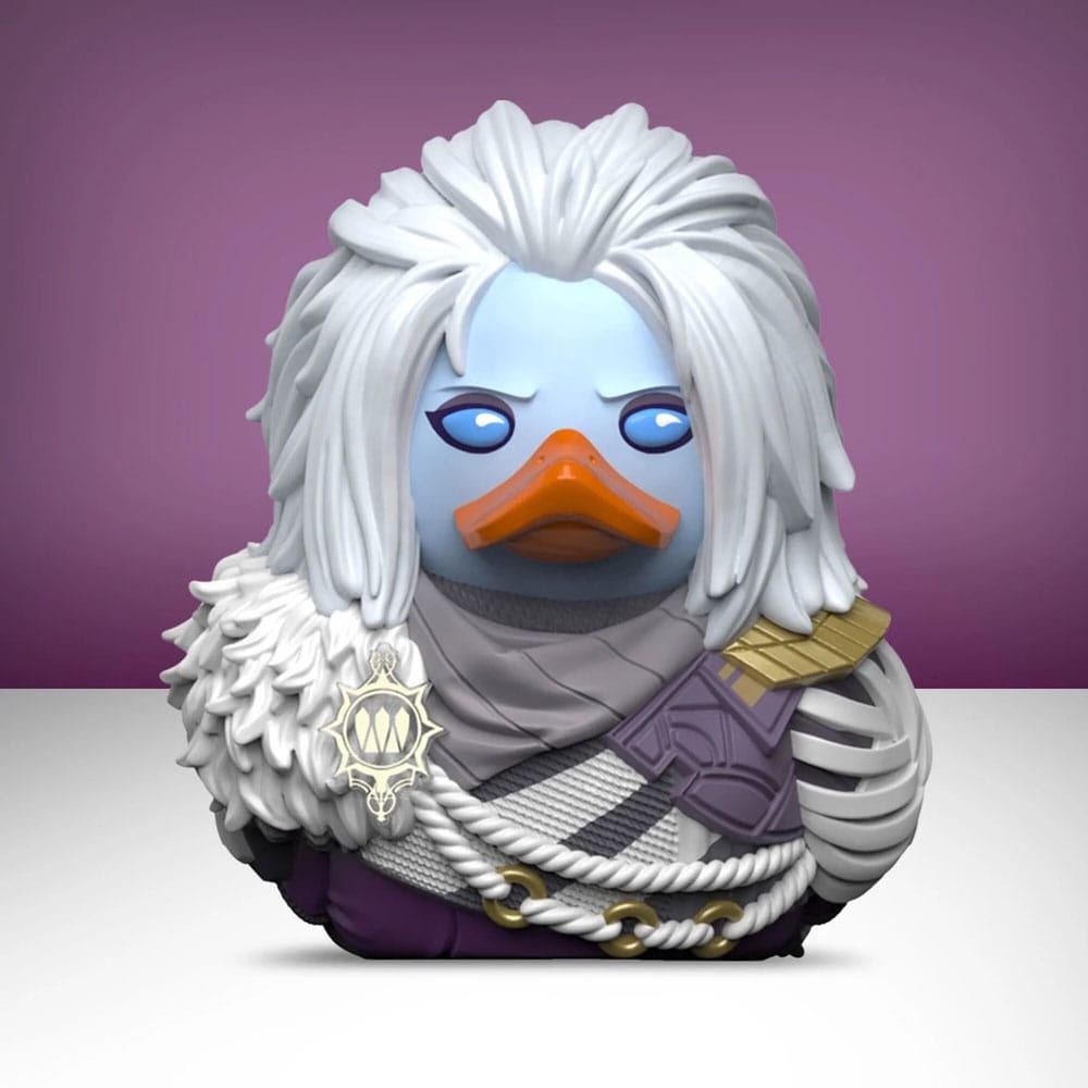 Destiny Mara Sov Tubbz PVC Figure 1st Edition 10 cm