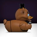 Five Nights at Freddy's Freddy Tubbz (First Edition)
