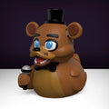 Five Nights at Freddy's Freddy Tubbz (First Edition)