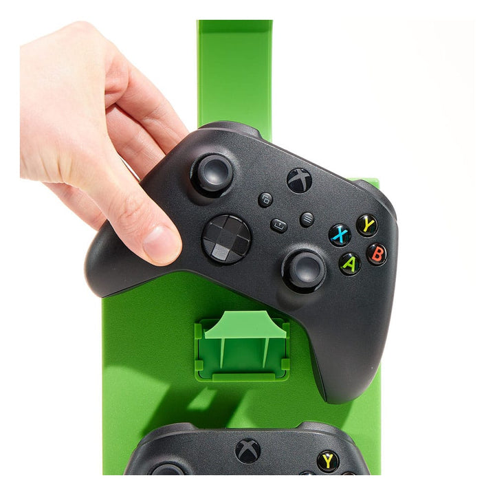 Xbox Green Gaming Locker