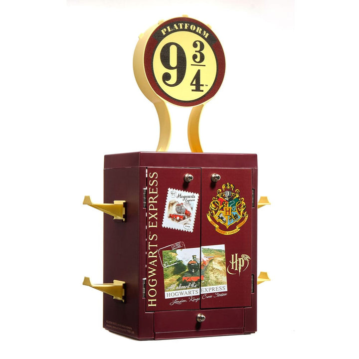Harry Potter Iconic Platform 9 ¾ logo Gaming Locker