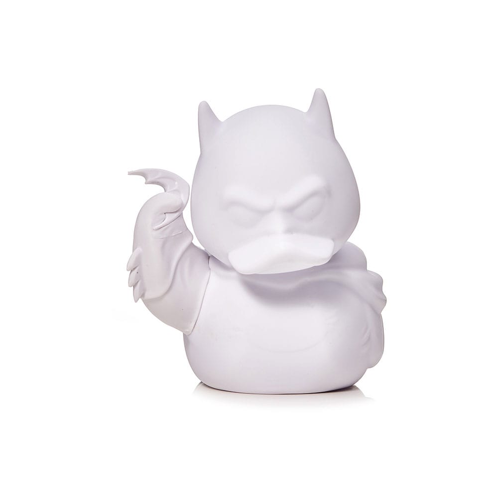 DC Comics DIY Batman Tubbz PVC Figure 10 cm