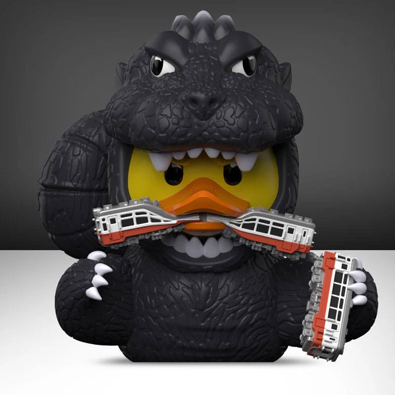 Godzilla Godzilla Tubbz XL PVC Figure 25 cm