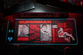 DC Comics Superman Mousepad Mobile Charger Officially Licensed