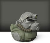 Fallout T 51 Tubbz Mini PVC Figure 5 cm