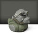 Fallout T-51 Mini Tubbz