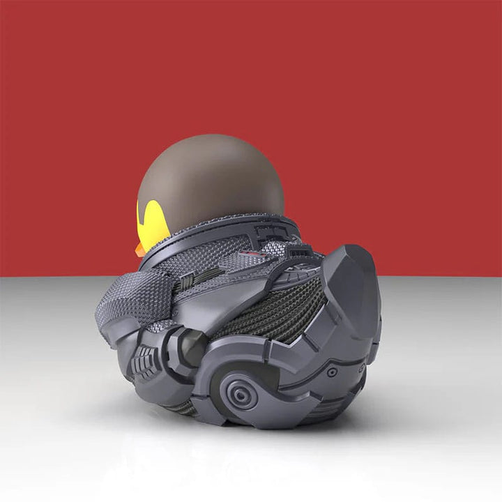 Mass Effect Commander Shepard Male Version Tubbz Mini PVC Figure 5 cm