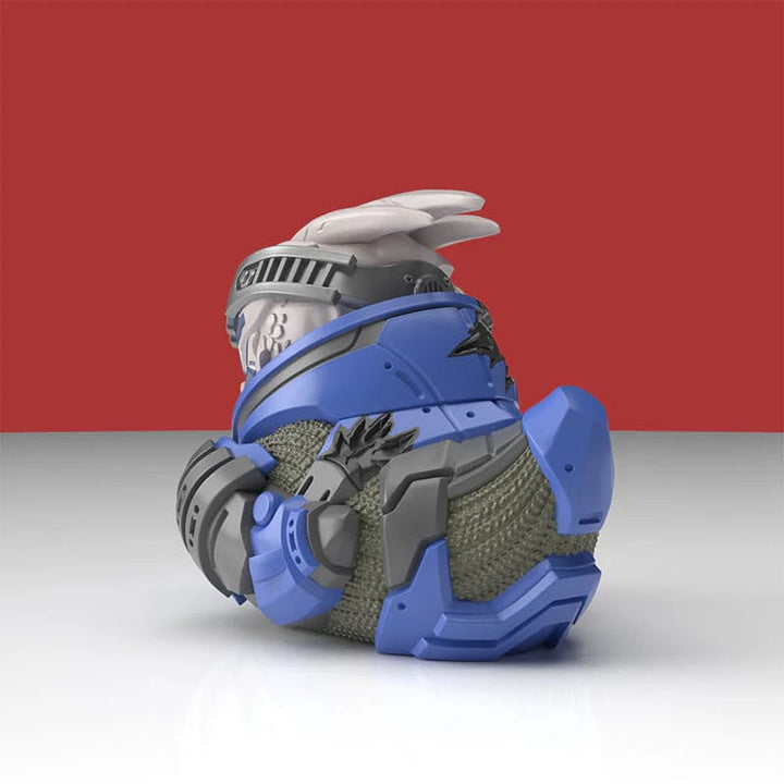 Mass Effect Garrus Tubbz Mini PVC Figure 5 cm