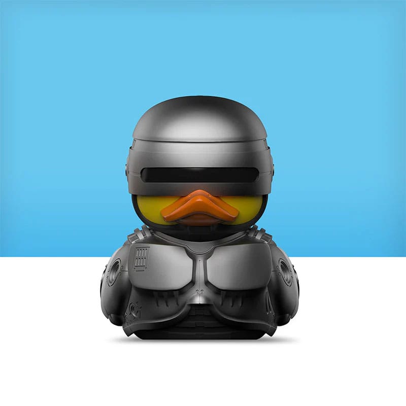 Robocop Robocop Tubbz Mini PVC Figure 5 cm