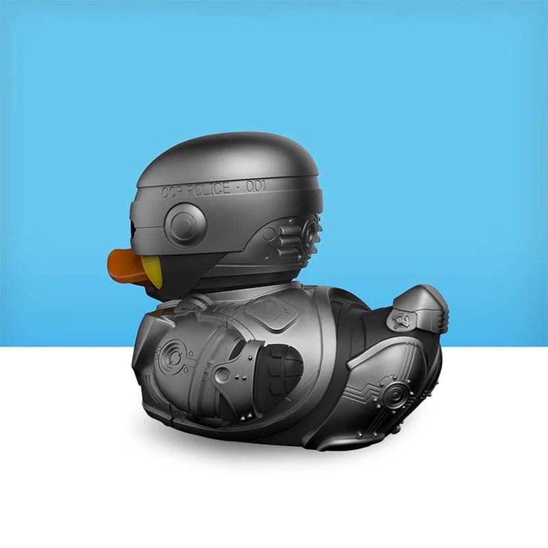 Robocop Robocop Tubbz Mini PVC Figure 5 cm