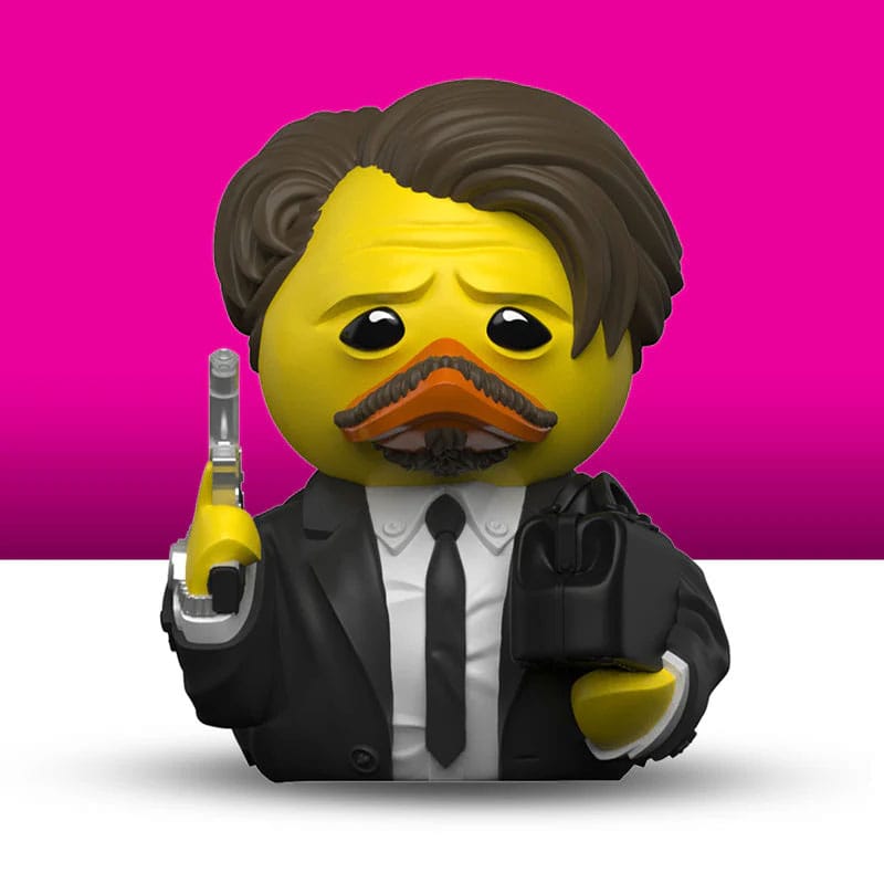 Reservoir Dogs Mr Pink Tubbz PVC Figure 1st Edition 10 cm