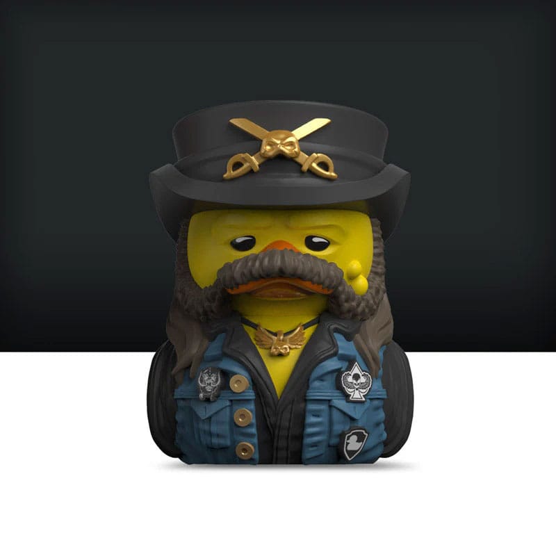 Motorhead Lemmy Tubbz Mini PVC Figure 5 cm