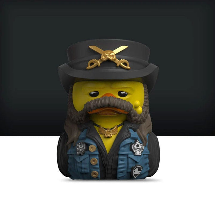 Motorhead Lemmy Tubbz Mini PVC Figure 5 cm