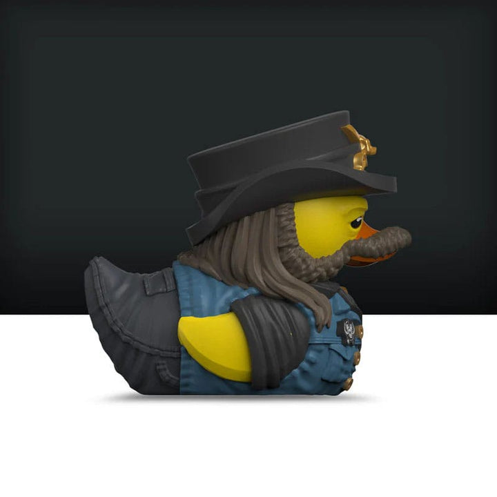 Motorhead Lemmy Tubbz Mini PVC Figure 5 cm