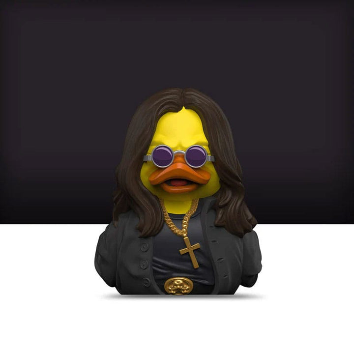 Ozzy Osbourne Mini TUBBZ Figure