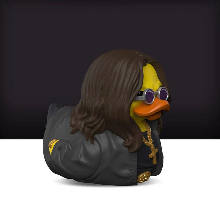 Ozzy Osbourne Mini TUBBZ Figure