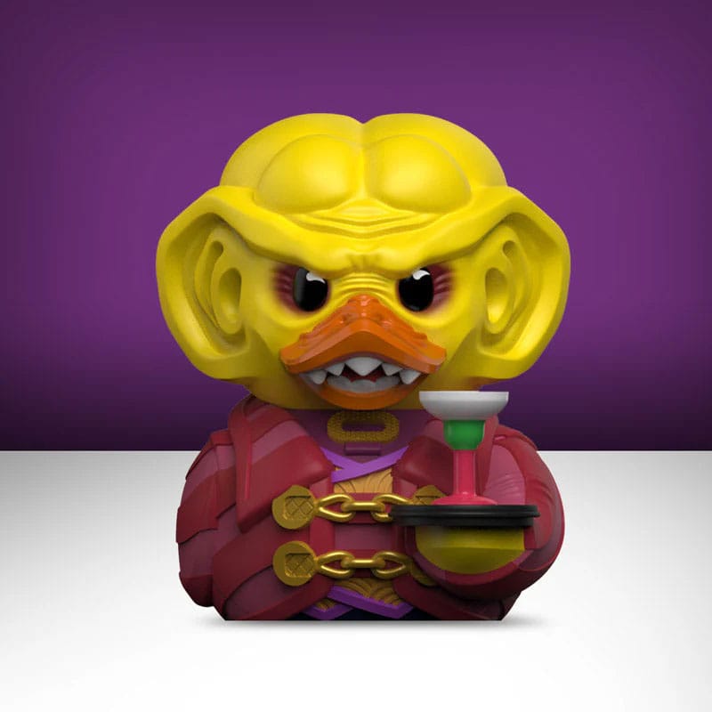 Star Trek Quark Tubbz PVC Figure First Edition 10 cm