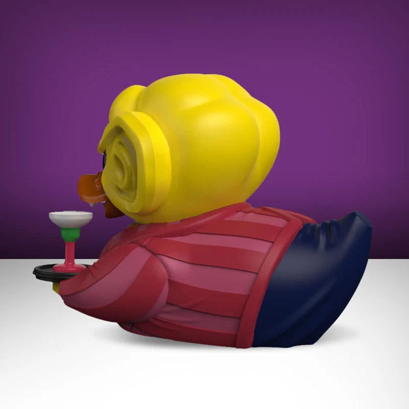 Star Trek Quark Tubbz PVC Figure First Edition 10 cm