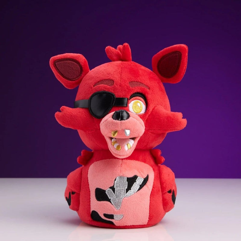 Five Nights at Freddy’s - Foxy - Tubbz Plush