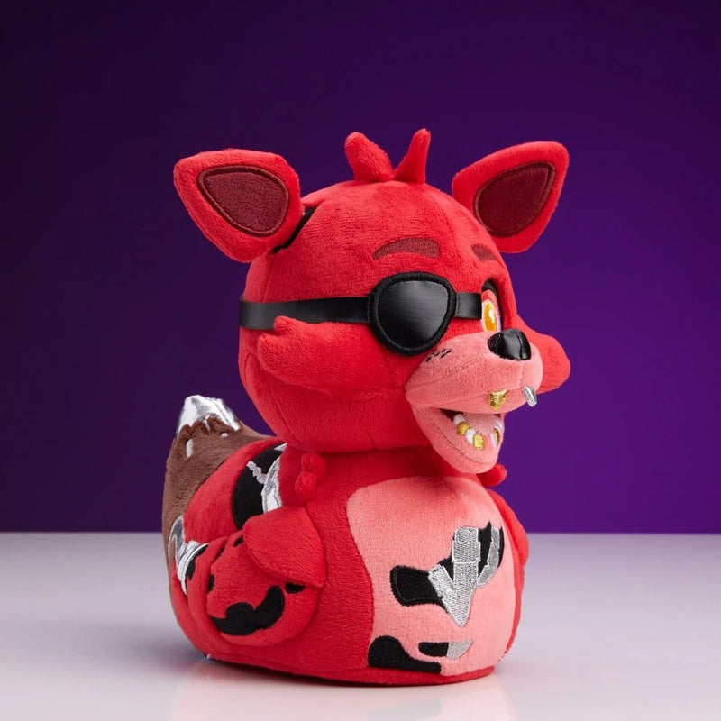 Five Nights at Freddy’s - Foxy - Tubbz Plush