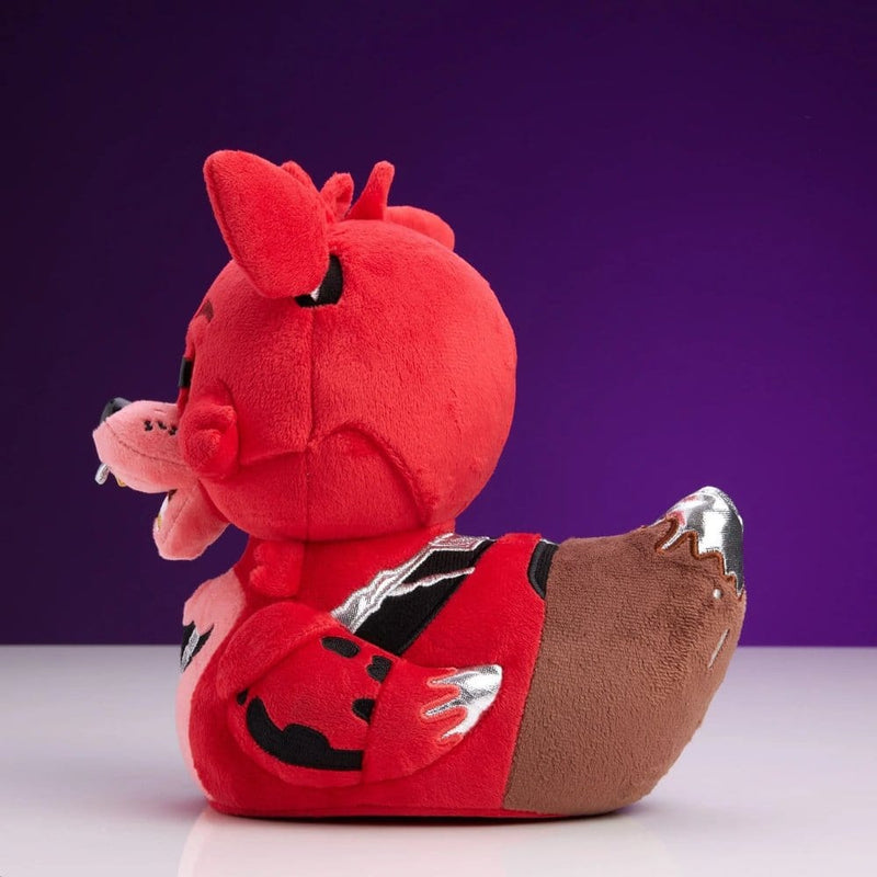 Five Nights at Freddy’s - Foxy - Tubbz Plush
