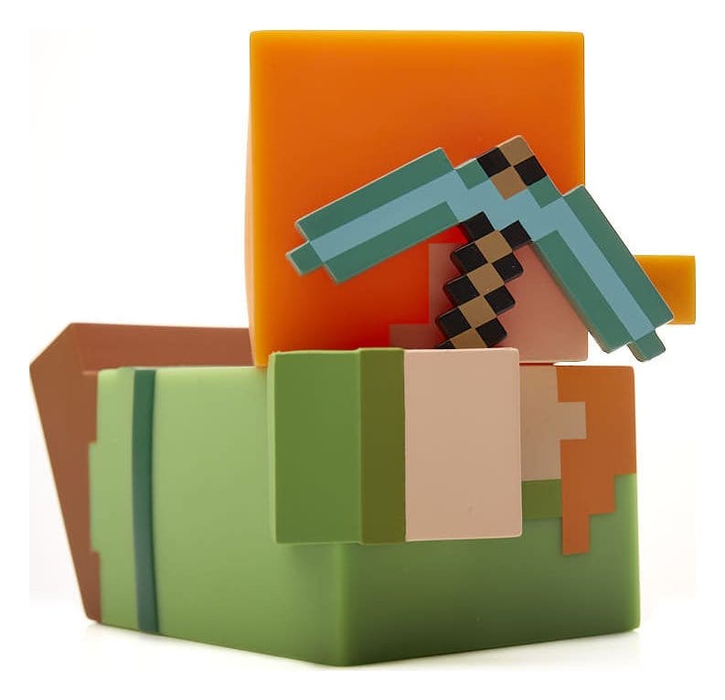 Minecraft - Alex - Boxed Tubbz