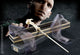 Harry Potter Lord Voldemort Wand in Ollivanders Box