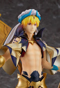 Good Smile - Fate/Grand Order Caster/Gilgamesh 1/8th Scale Figure, close-up detail