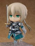 Good Smile - Fate/Grand Order The Movie Divine Realm Of The Round Table: Camelot Nendoroid Bedivere, side angle