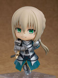 Good Smile - Fate/Grand Order The Movie Divine Realm Of The Round Table: Camelot Nendoroid Bedivere, close-up detail