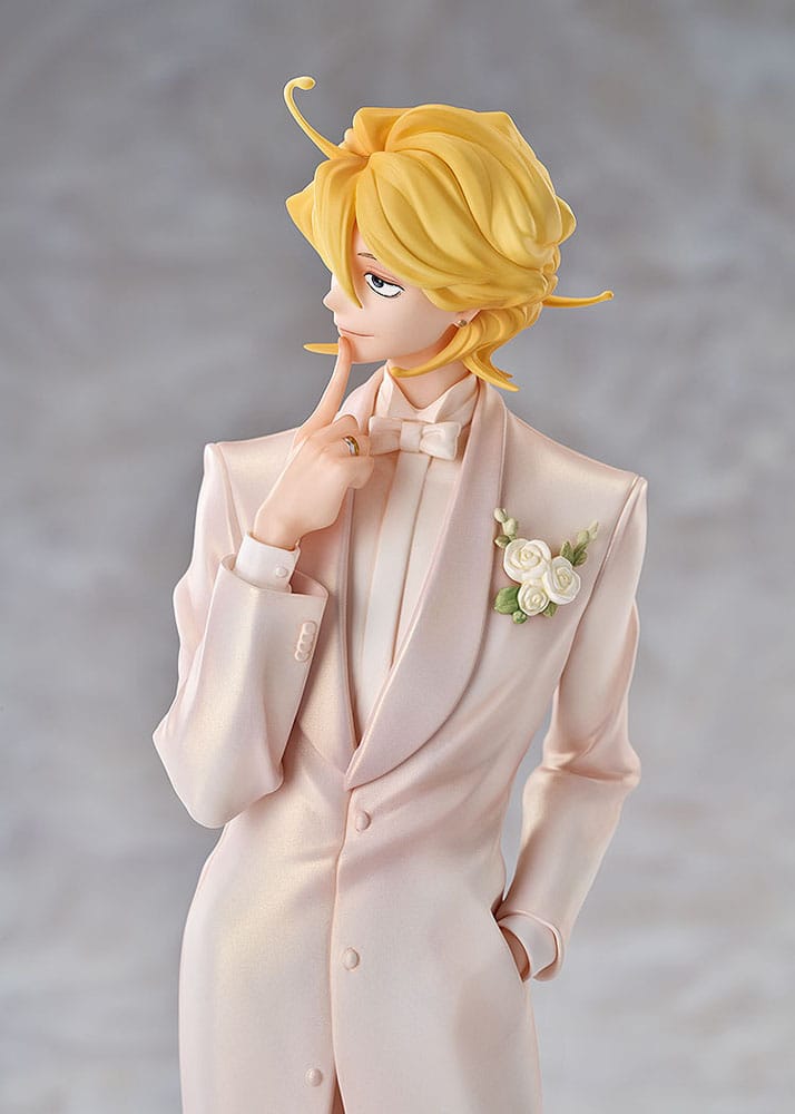 Doukyusei Hikaru Kusakabe and Licht Sajo Wedding Ver. PVC Statue 1/7 Scale 24 cm 2-Pack