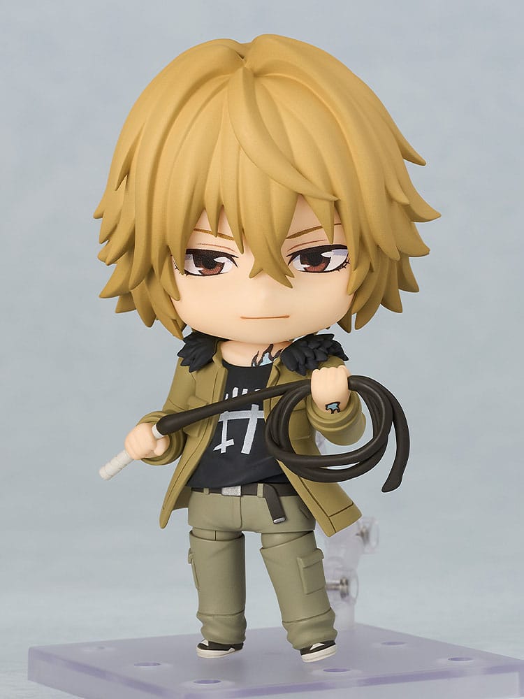 Good Smile Company Dino Reborn Nendoroid Action Figure 10 cm