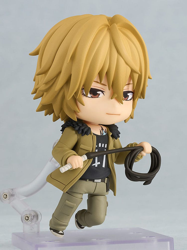 Good Smile Company Dino Reborn Nendoroid Action Figure 10 cm