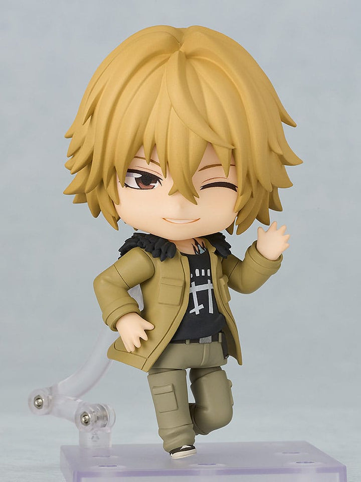 Good Smile Company Dino Reborn Nendoroid Action Figure 10 cm