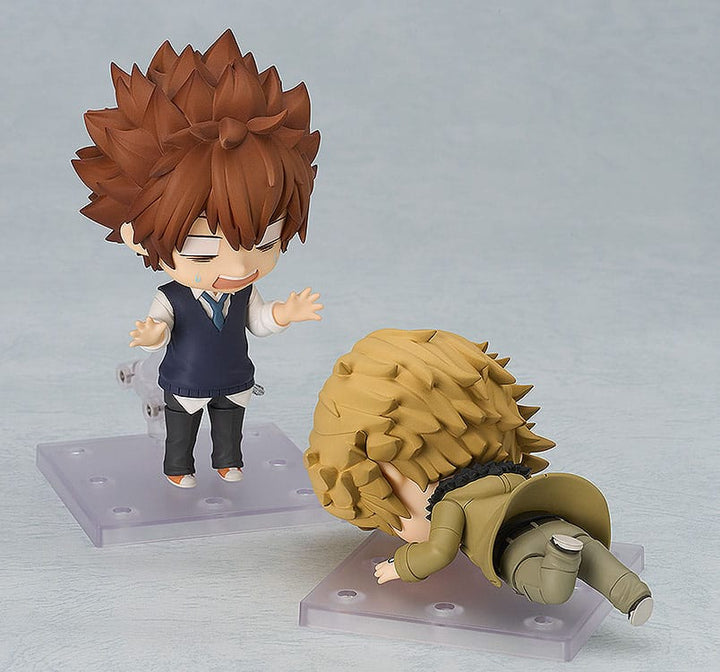 Good Smile Company Dino Reborn Nendoroid Action Figure 10 cm