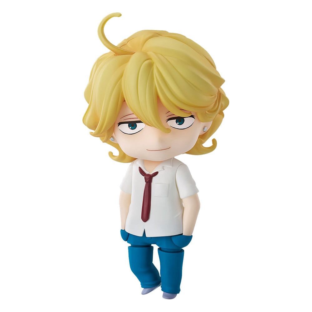 Doukyusei Hikaru Kusakabe Nendoroid Action Figure 10 cm