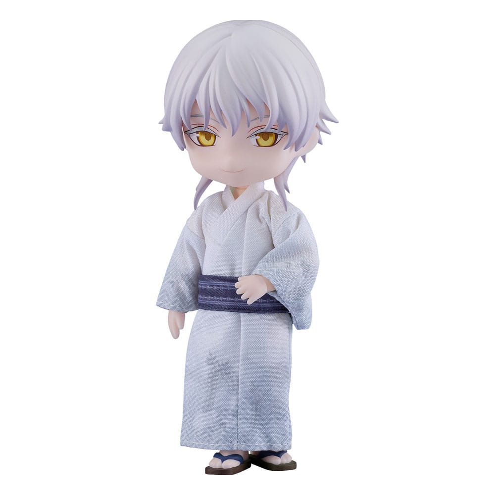 Doukyusei Rihito Sajo and Hikaru Kusakabe Nendoroid Action Figures 2 Pack 10 cm
