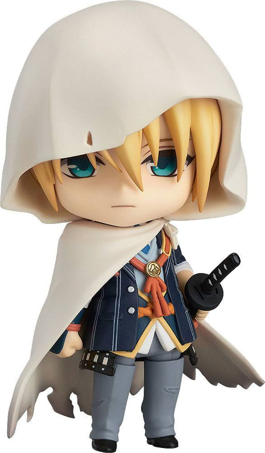 Good Smile - Touken Ranbu - Online - Nendoroid Yamambagiri Kunihiro (Re-Run)