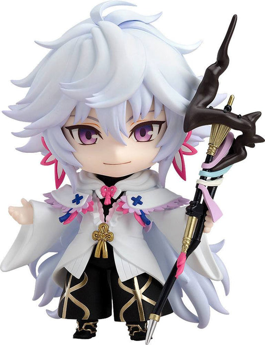 Good Smile - Fate/Grand Order Nedoroid Caster/Merlin (Re-Run)