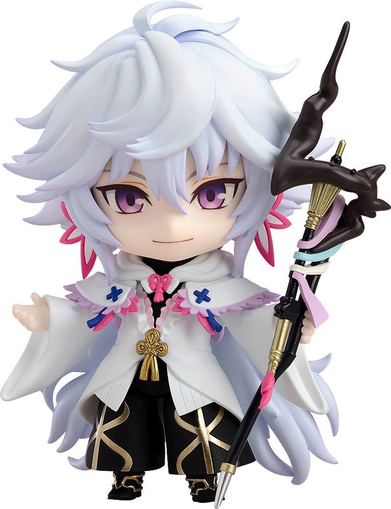Good Smile - Fate/Grand Order Nedoroid Caster/Merlin (Re-Run)