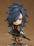 Good Smile - Touken Ranbu Online Nendoroid Odenta Mitsuyo, alternate view
