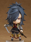 Good Smile - Touken Ranbu Online Nendoroid Odenta Mitsuyo, side angle