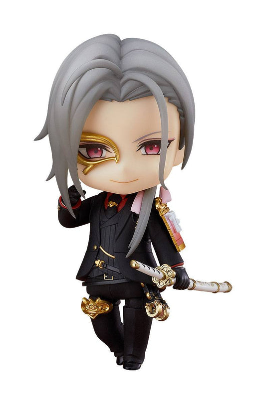 Good Smile - Touken Ranbu Online Nendoroid Daihannya Nagamitsu