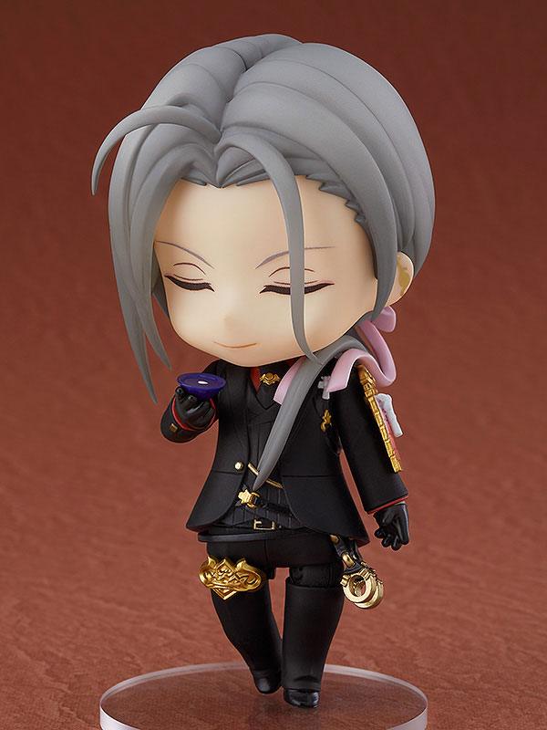 Good Smile - Touken Ranbu Online Nendoroid Daihannya Nagamitsu, side angle